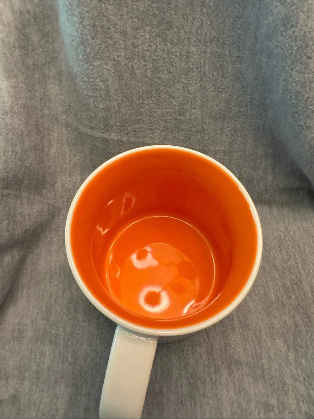 Starbucks ceramic state